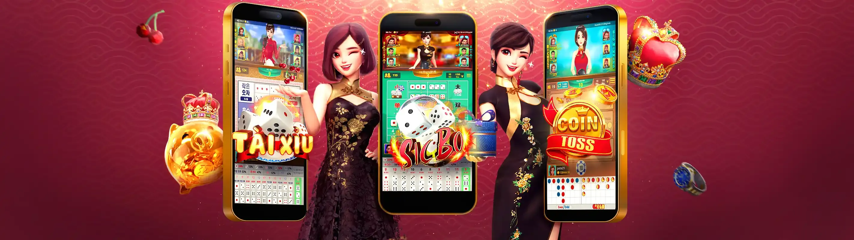 Hình ảnh người chơi đăng nhập vào game B52 đổi thưởng