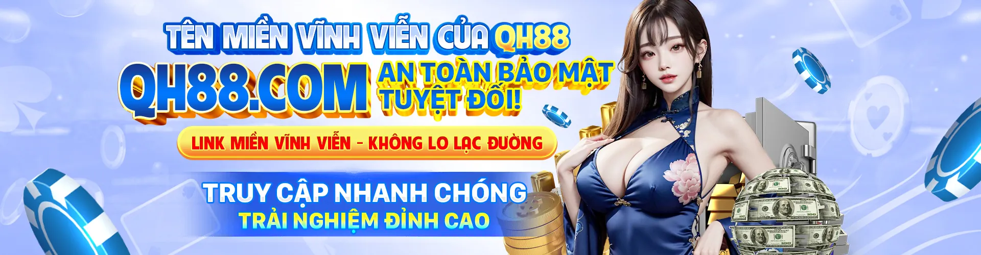 Hình ảnh nền Game B52 đổi thưởng với các trò chơi casino
